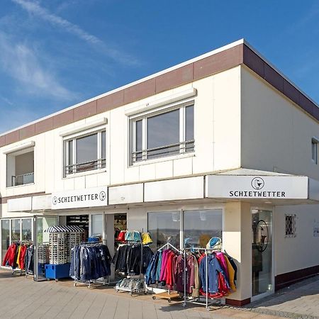 Haus Seestern Groemitz Strandglueck Ngoại thất bức ảnh