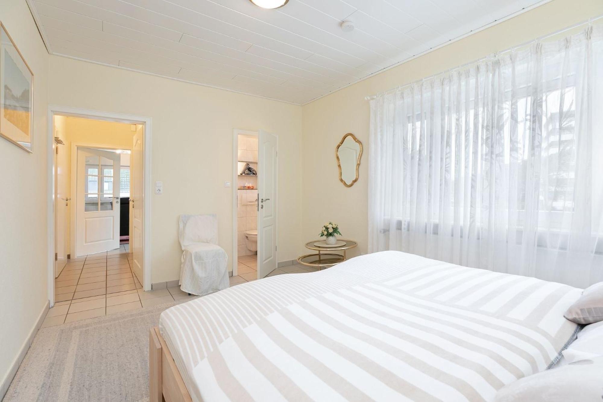 Haus Seestern Groemitz Strandglueck Ngoại thất bức ảnh