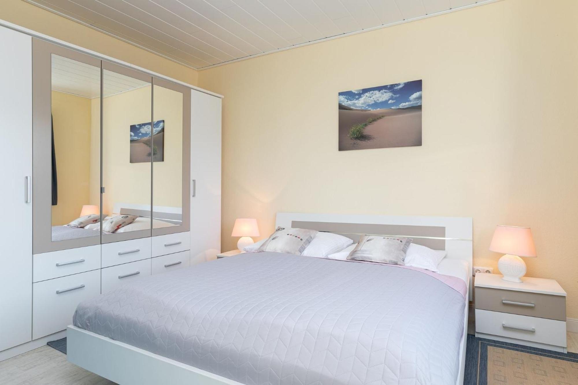 Haus Seestern Groemitz Strandglueck Ngoại thất bức ảnh