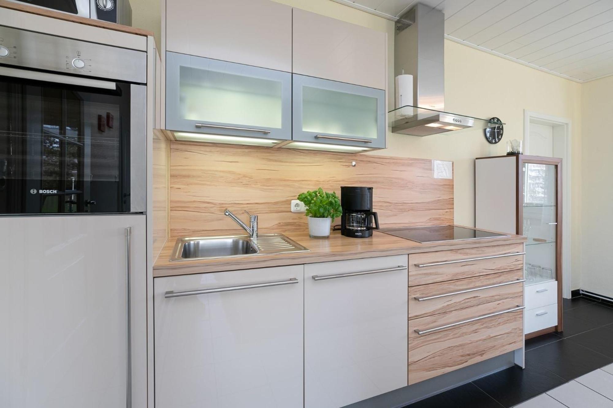 Haus Seestern Groemitz Strandglueck Ngoại thất bức ảnh