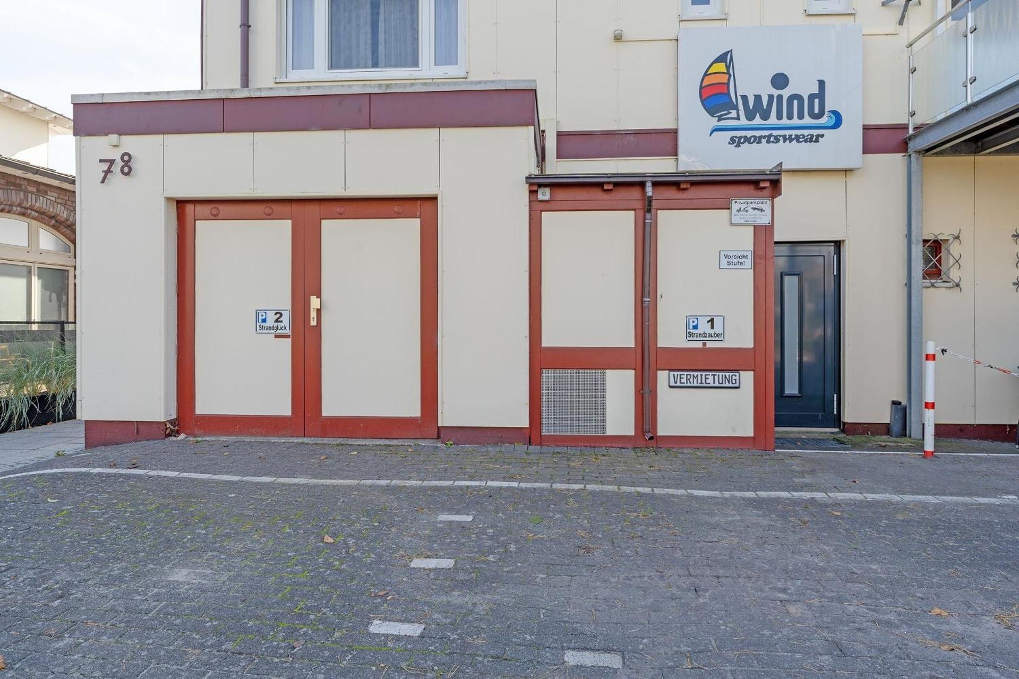 Haus Seestern Groemitz Strandglueck Ngoại thất bức ảnh